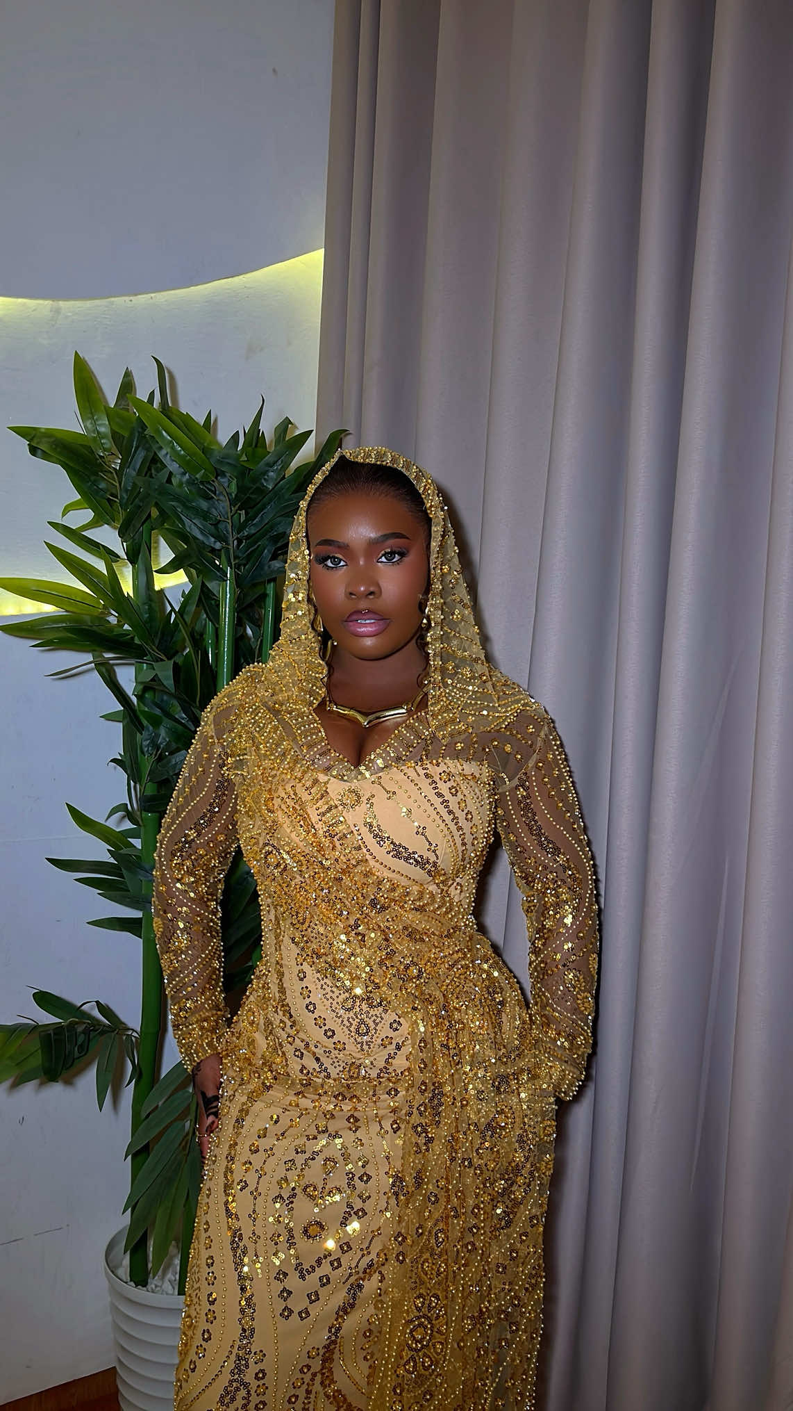 @MAKEUP ARTIST IN ILORIN/KWARA