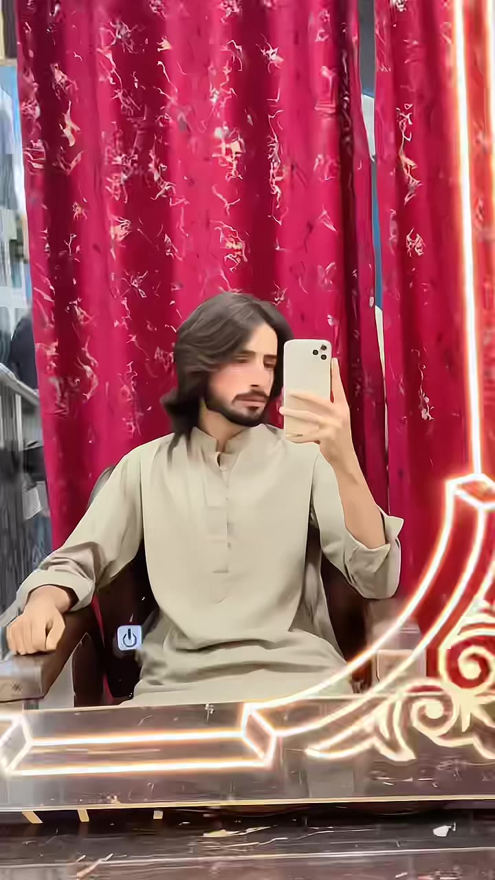@SAMEER BALOCH✌️
