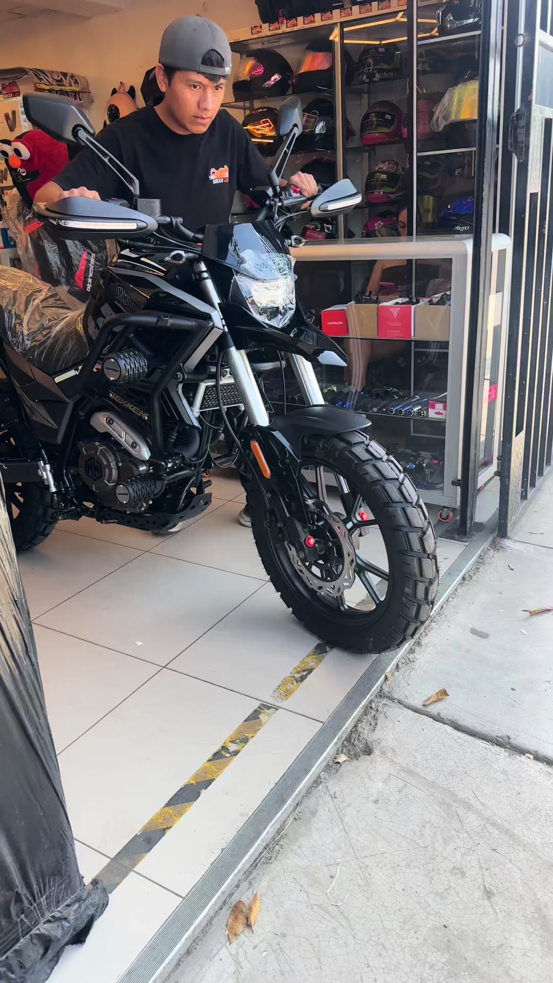 @Trujillo_BikerLife