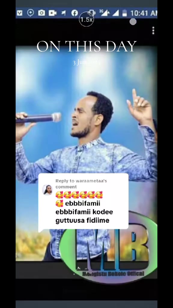 @warqii mucaa yesus