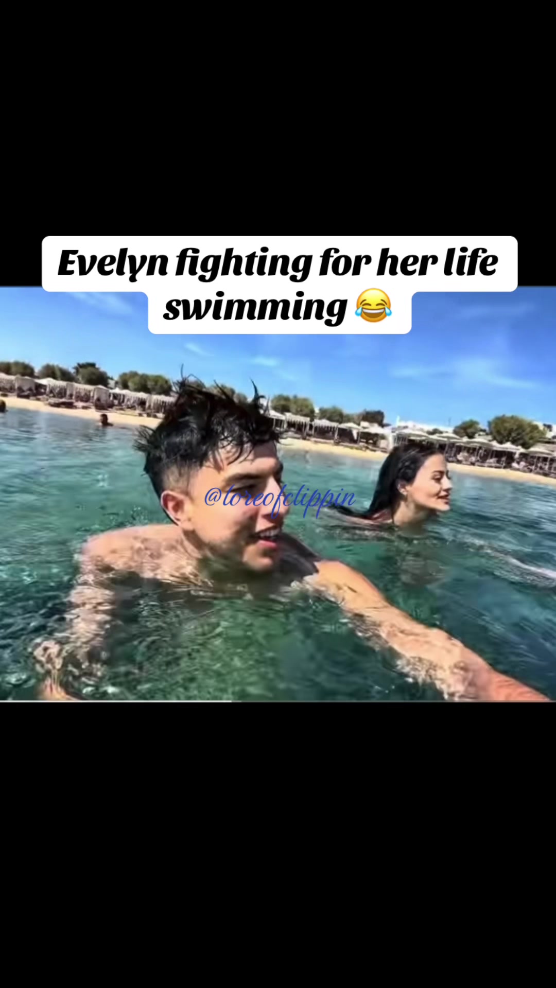 @loreofclippin