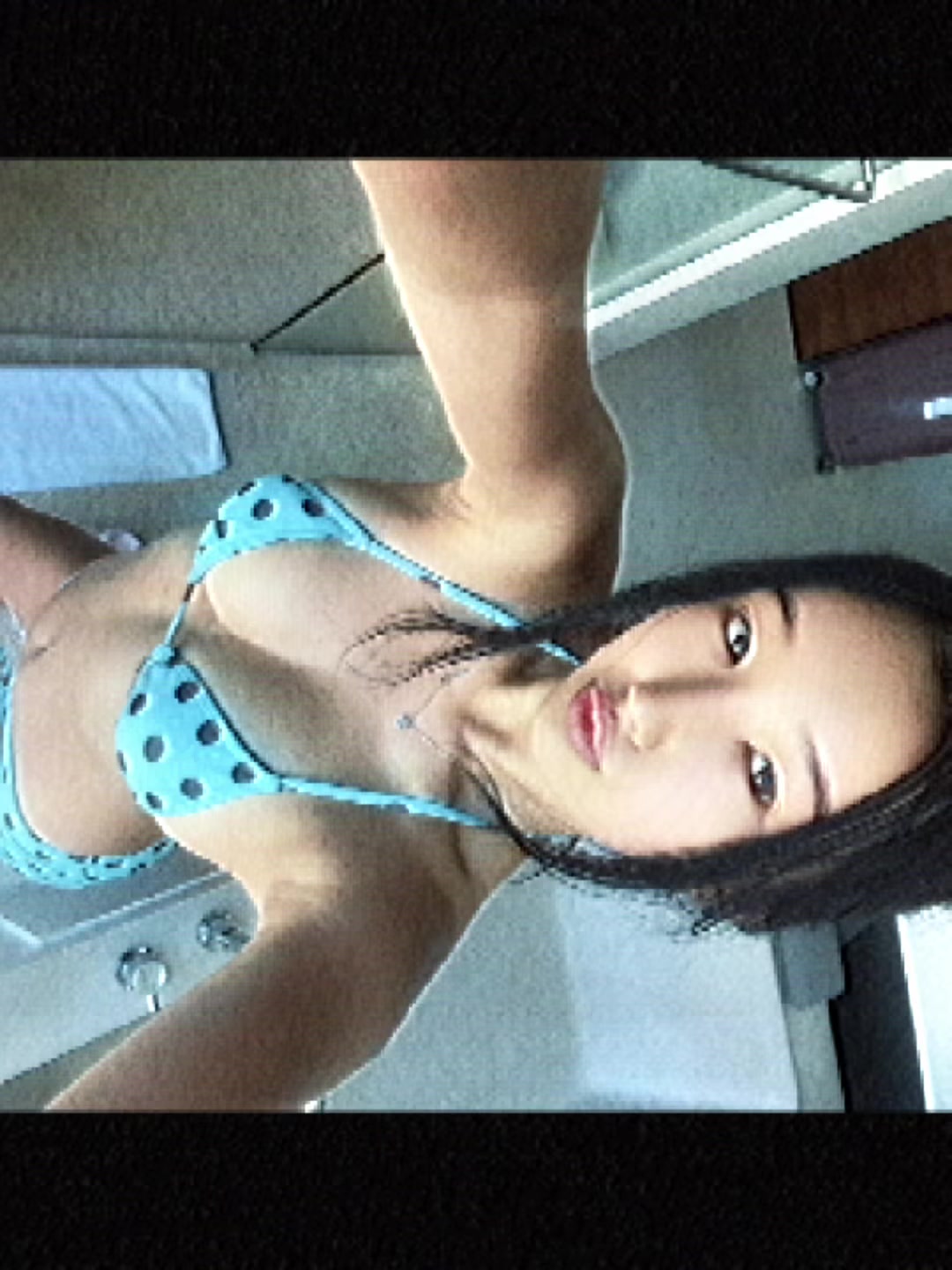 @hannah hong