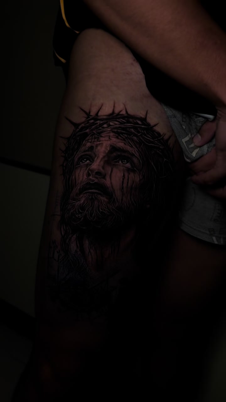 @Kidd Suprimo | Tattoo Artist