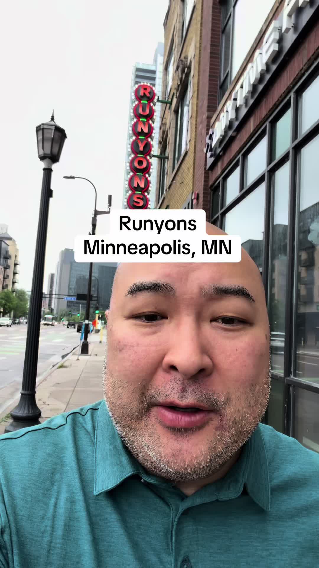@Tony Cu | Food & Travel