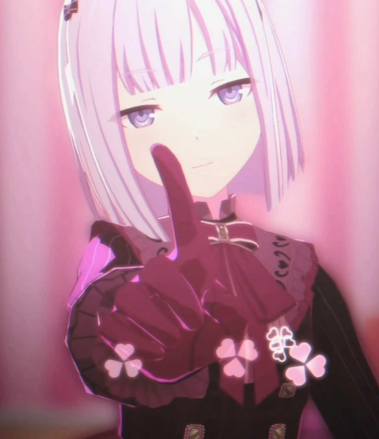@らの
