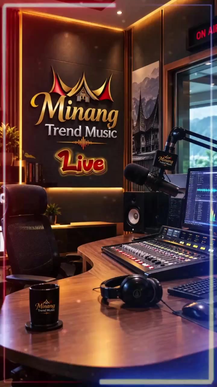 @MINANG TREND MUSIC