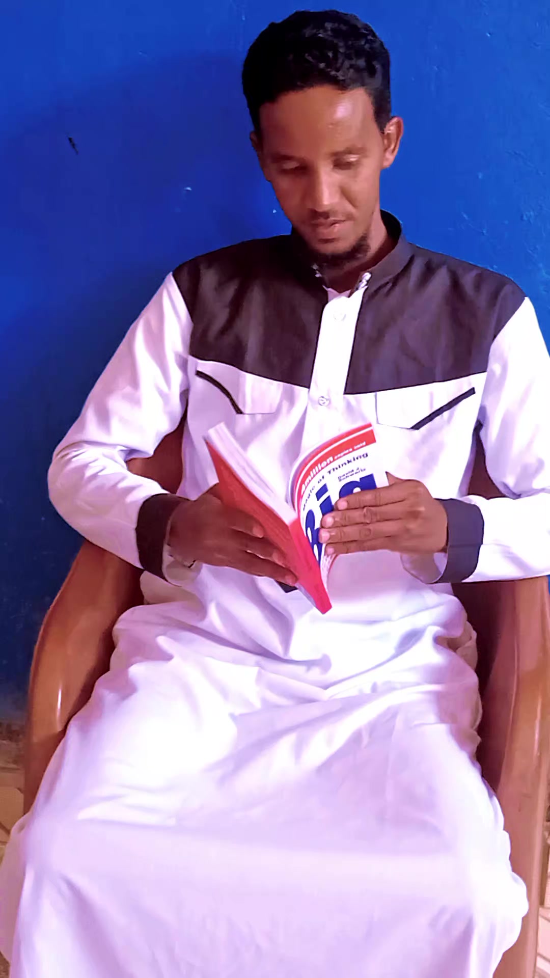 @Ustadh Abdihakim Bashir Noor