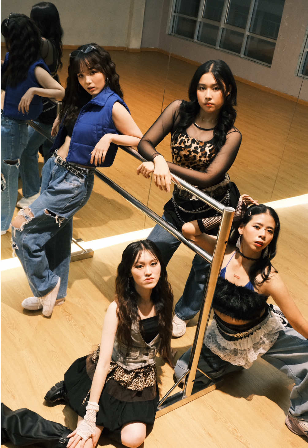 @Inmotion Dance House