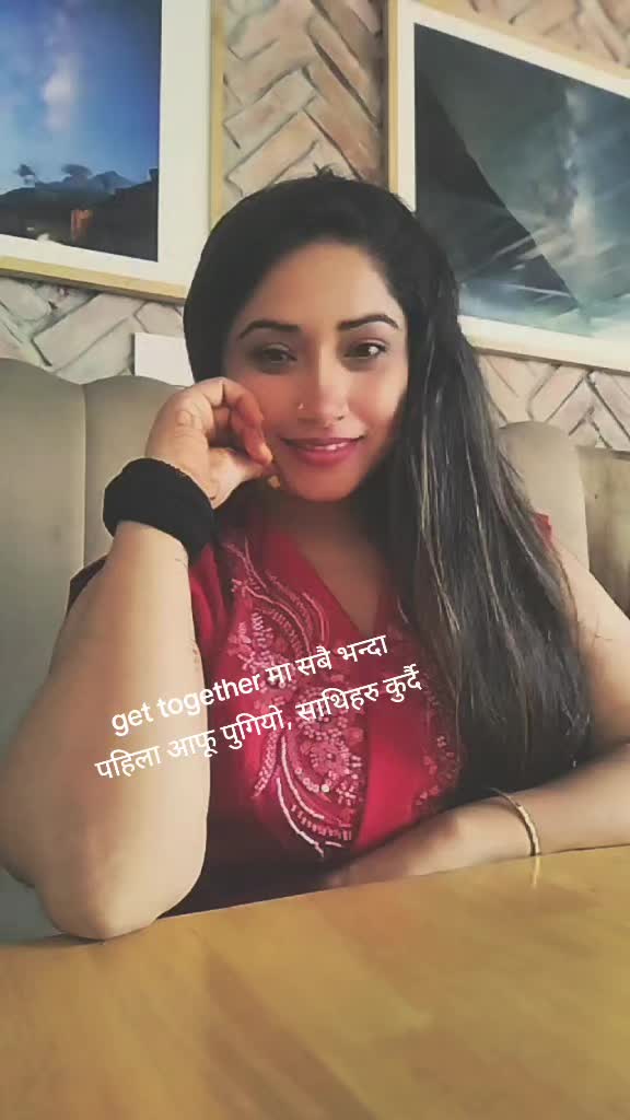 @Gayatri Priya