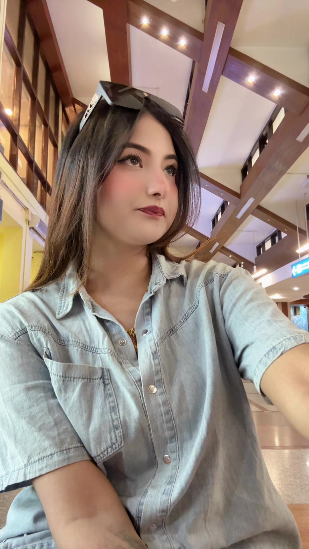 @The Akriti shrestha❤️