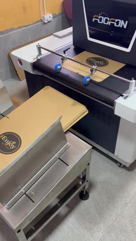 @Foofon SinglePass printer Tech