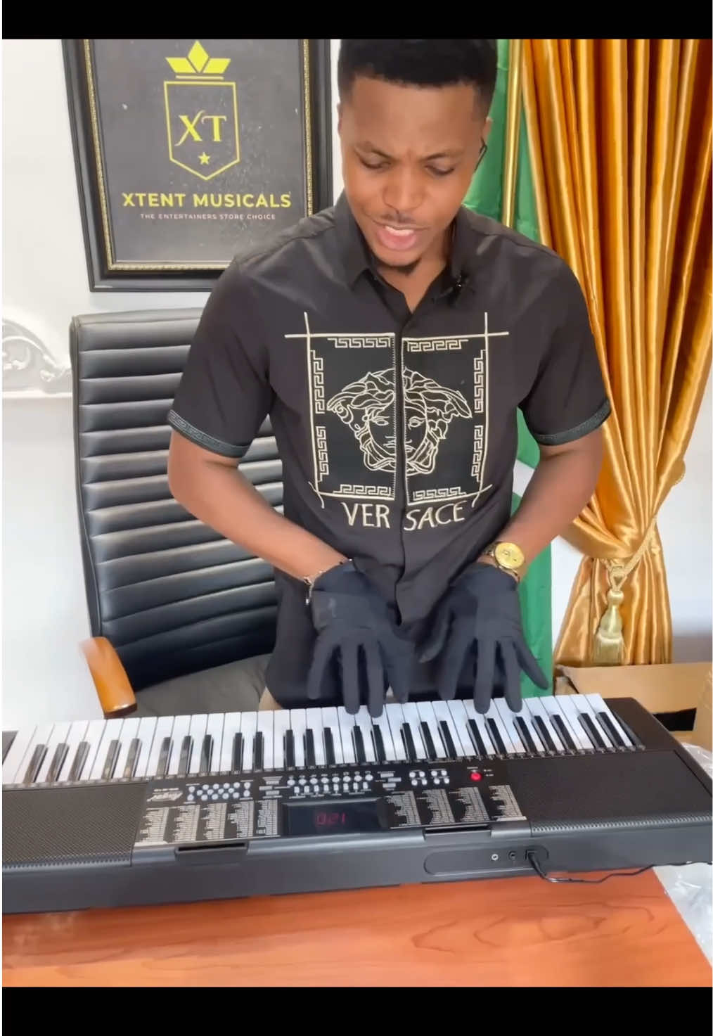 @Xtentmusicals