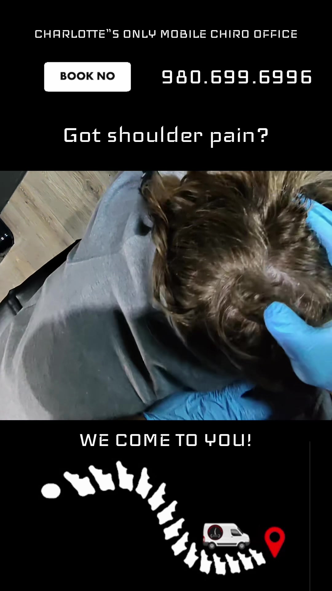 @Protect Your Neck Mobile Chiro