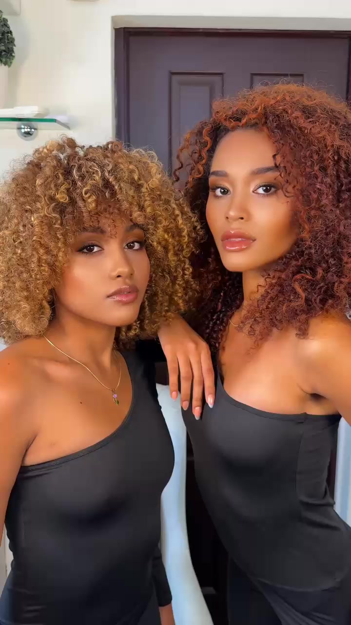 @Marialuisavicunahairdesigner