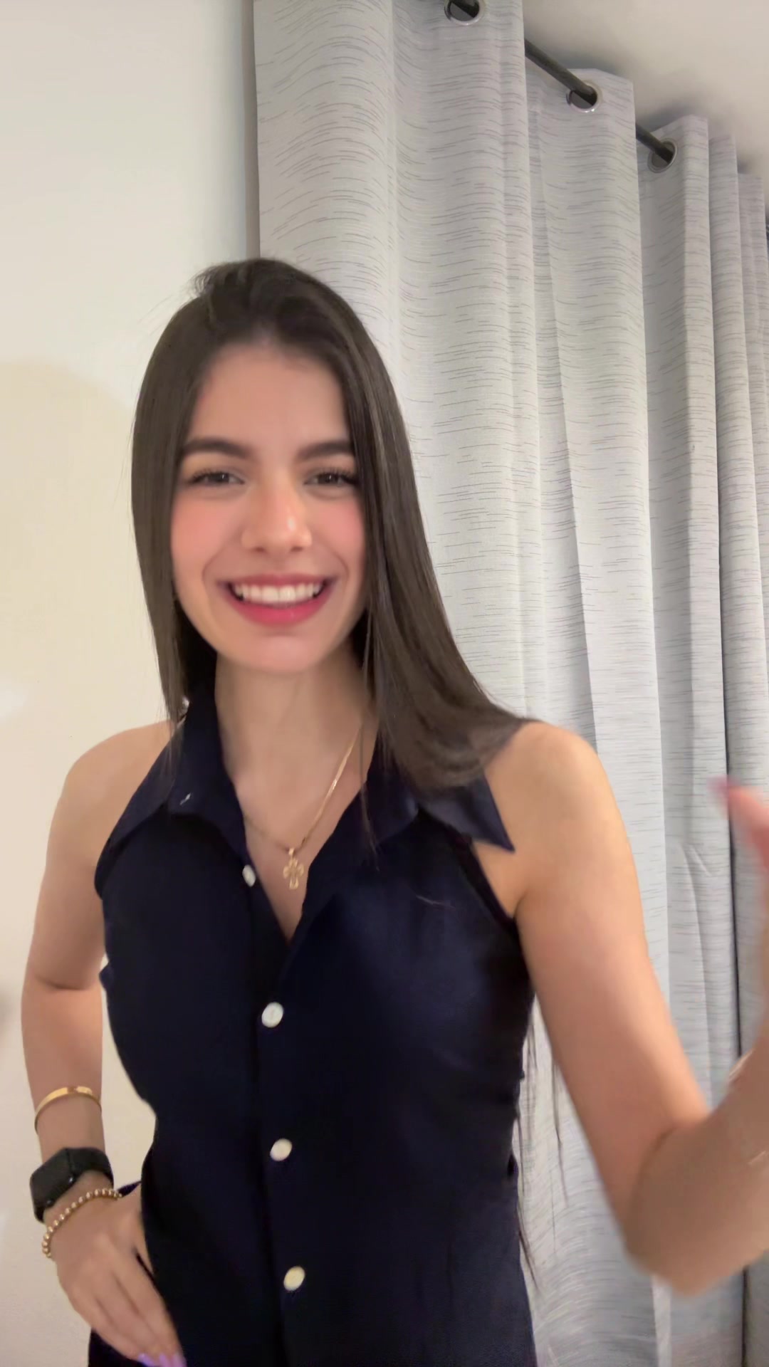 @Gavielys Garcia