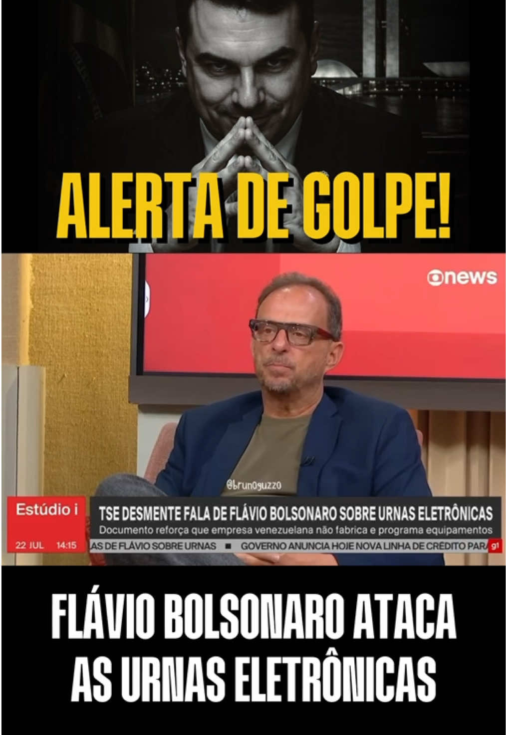 @Carlos Zarattini