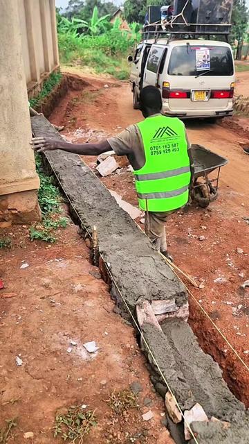@MARTIC CONSTRUCTION UGANDA