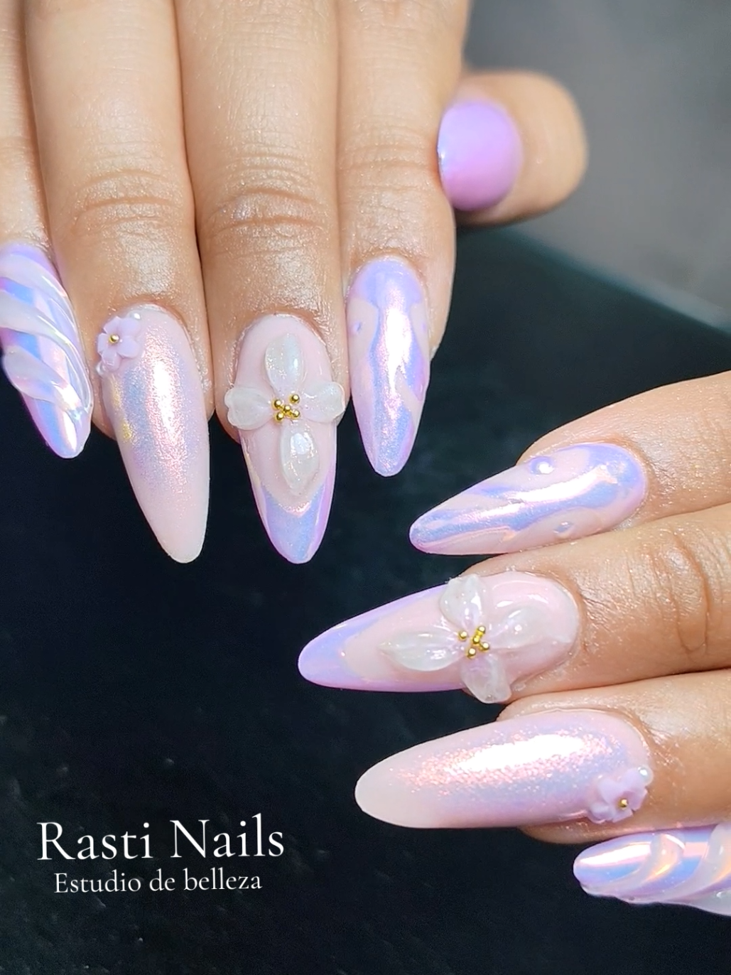 @Rasti Nails