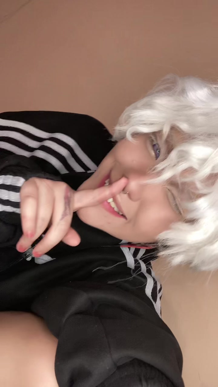 @недокосплеер