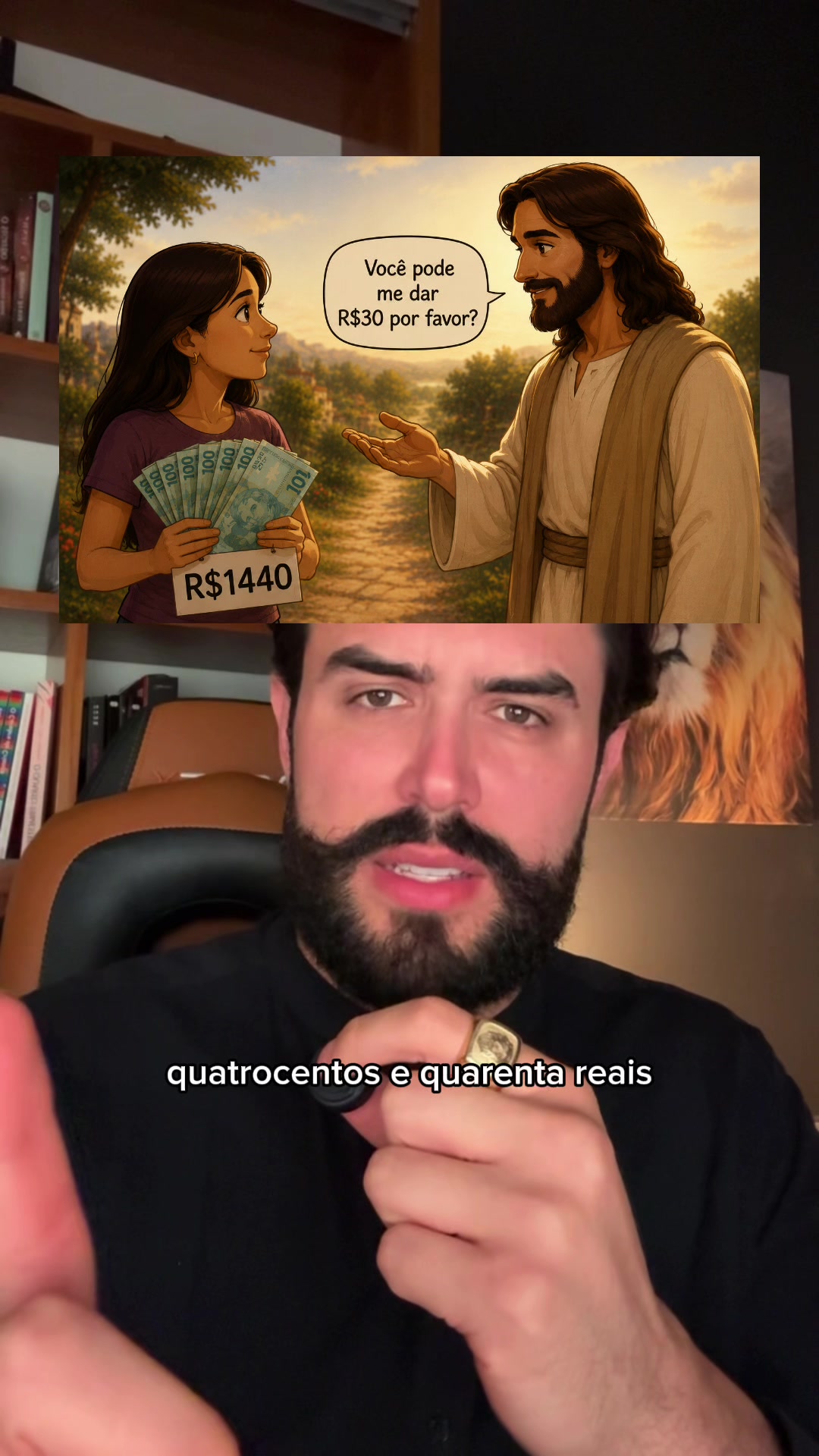 @Cardoso Mundo