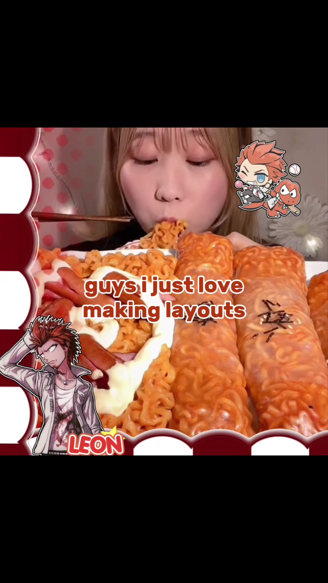 @⚾️LEON KUWATA⭐️