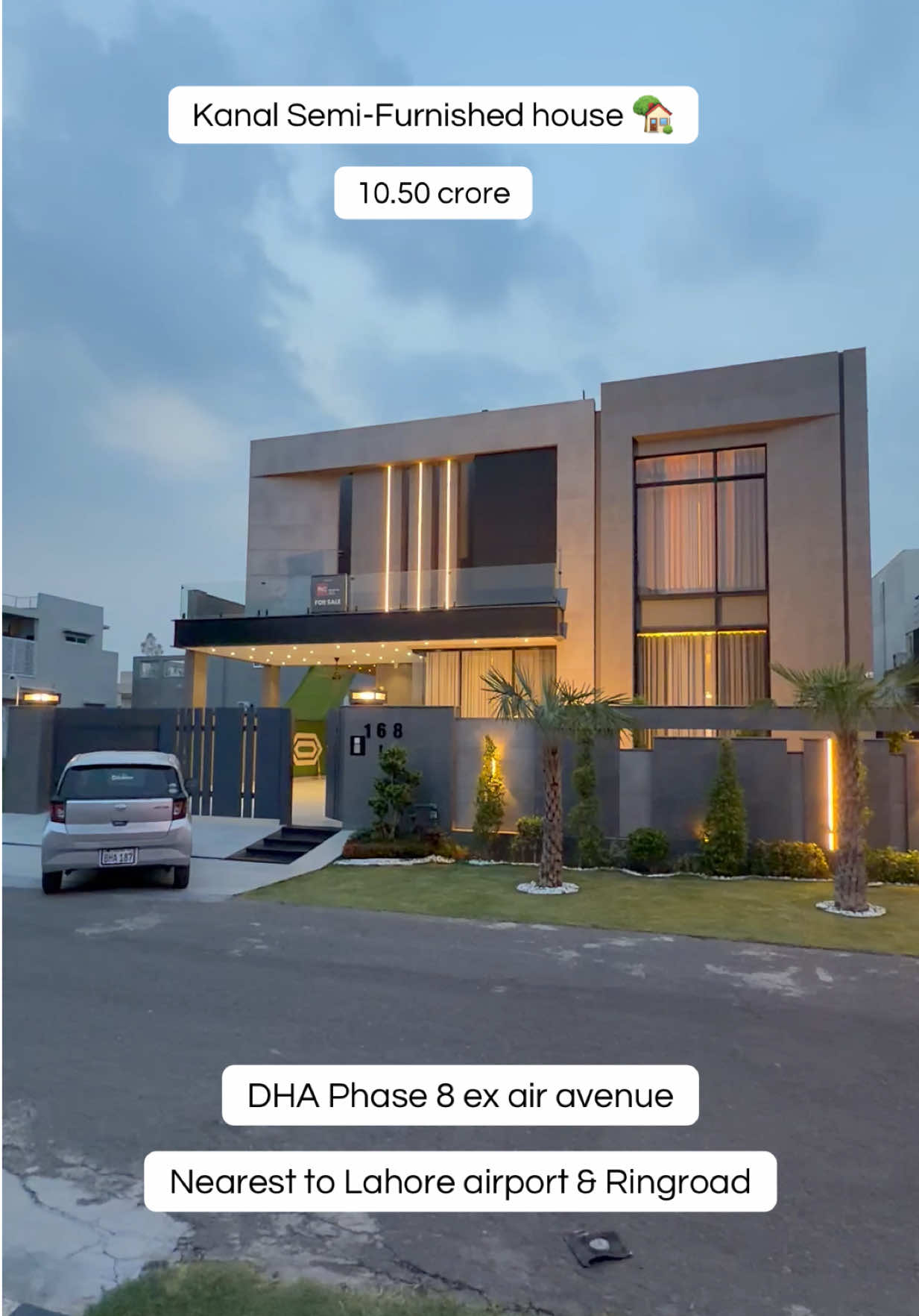 @Mianwali Properties 804 DHA