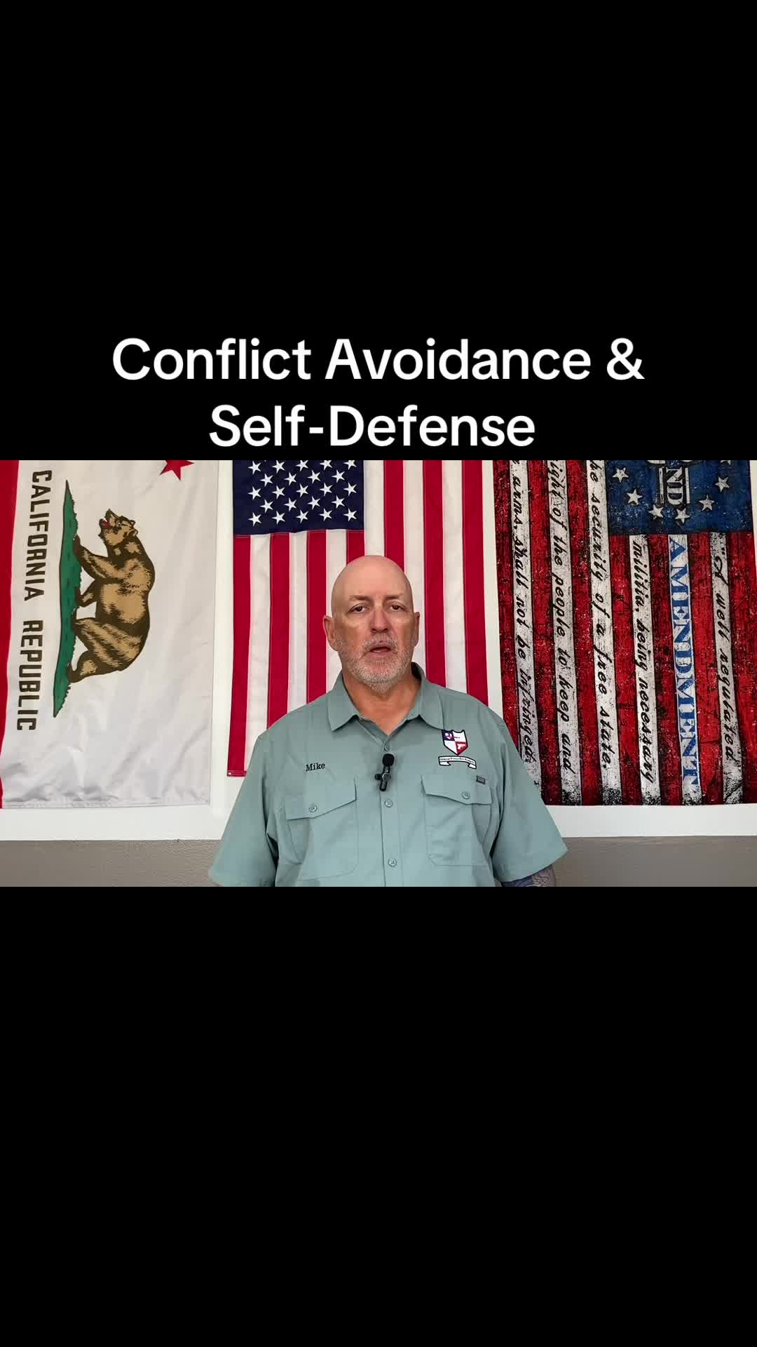 @Personal Protection Academy
