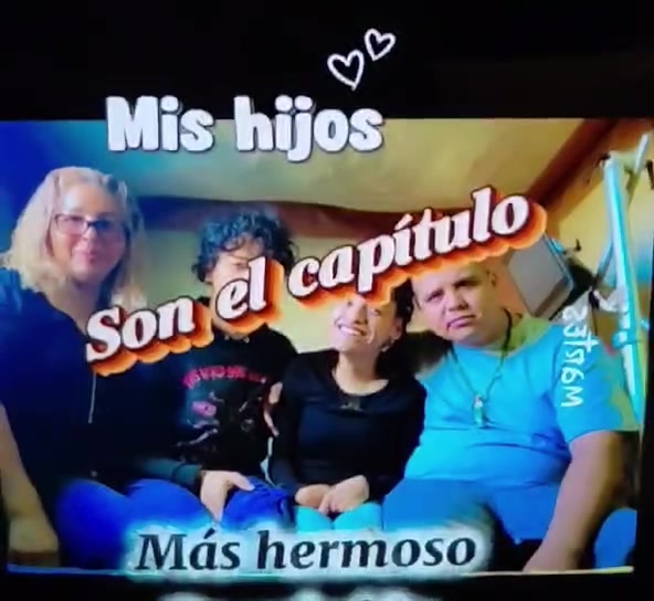 @Socorro Hernandez