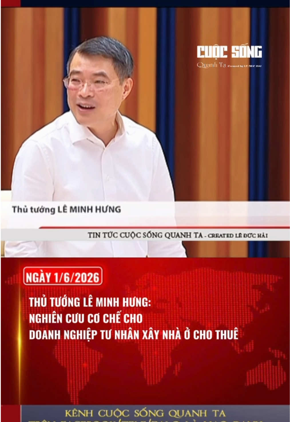 @Cuộc Sống Quanh Ta