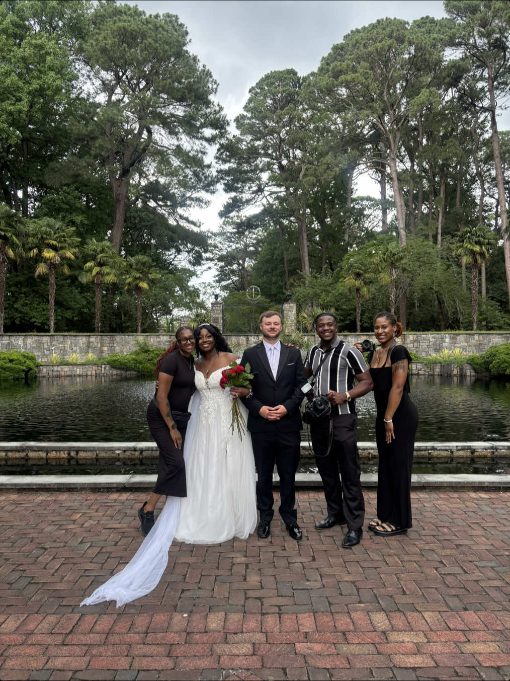 @KV Weddings and Luxury Events
