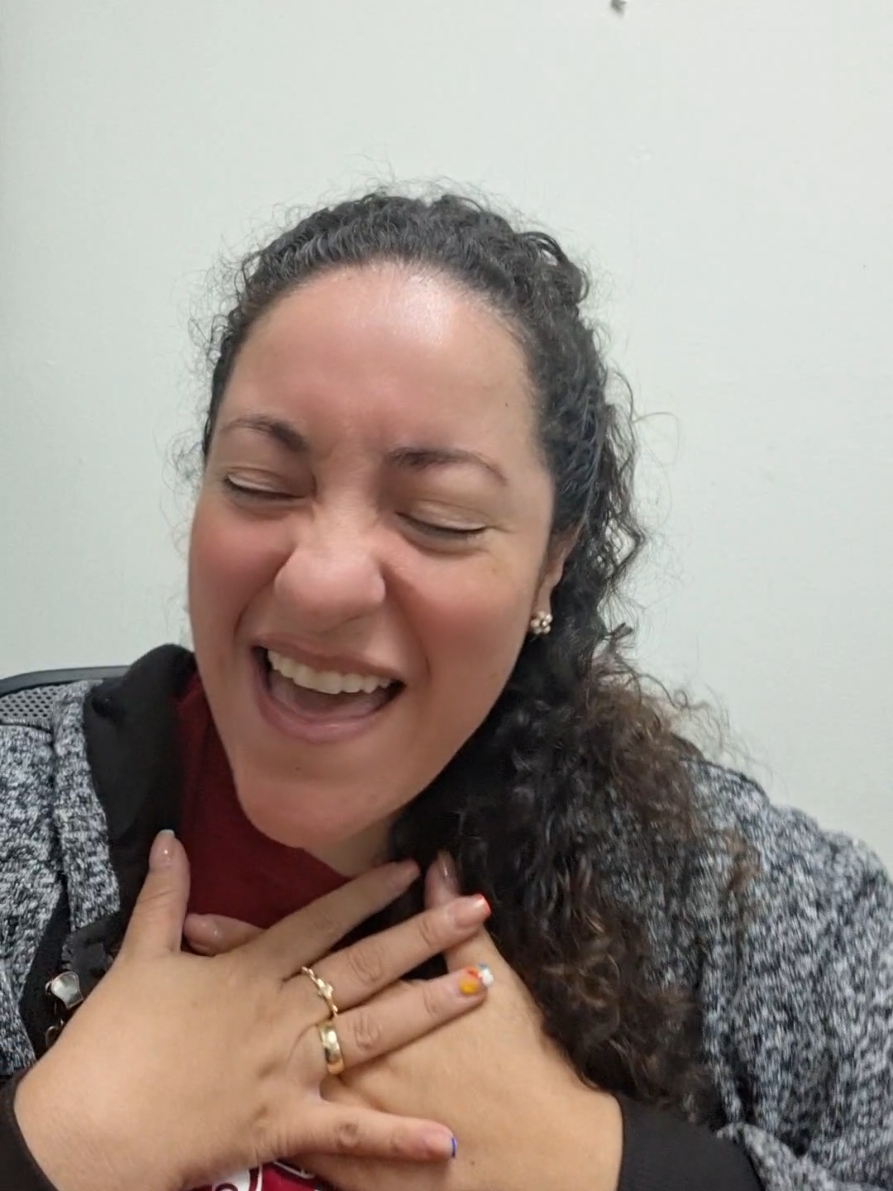 @Doctora Nadia Gómez