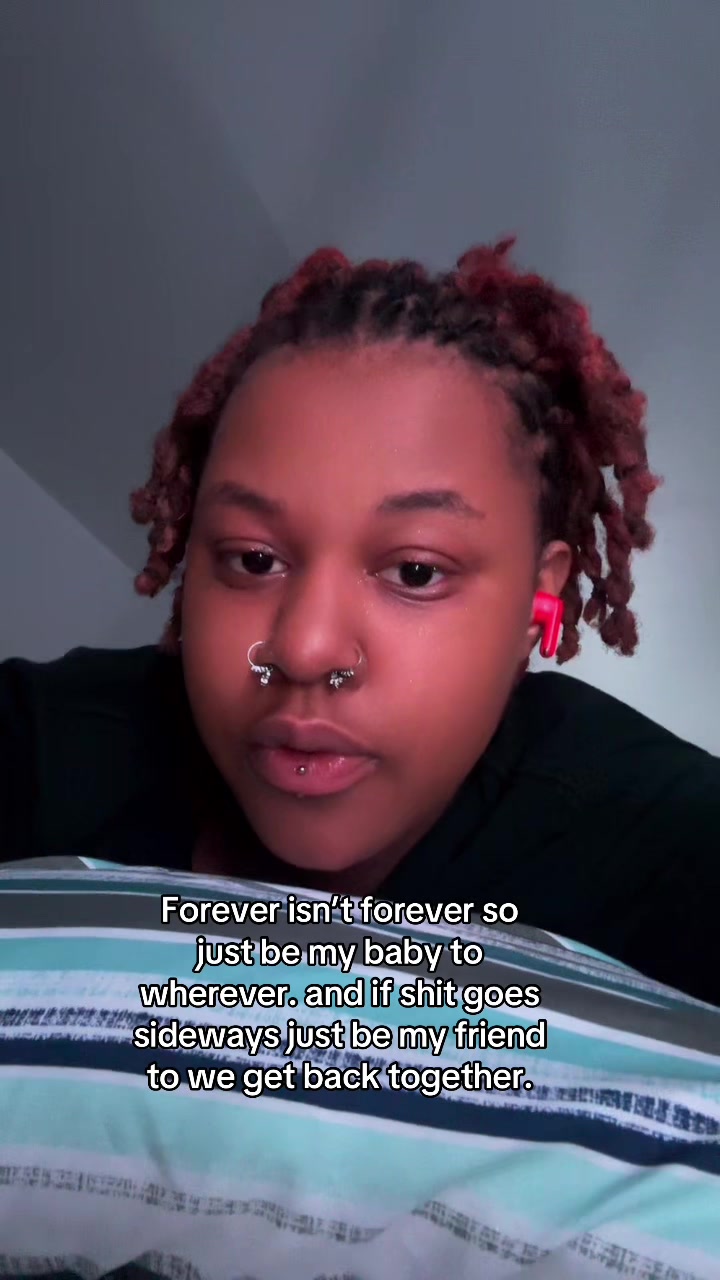 @Bonnie♉️