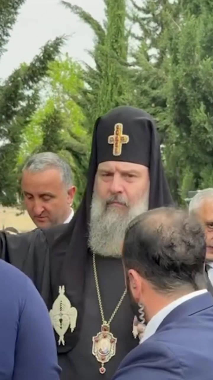 @eklesianews.ge ☦️