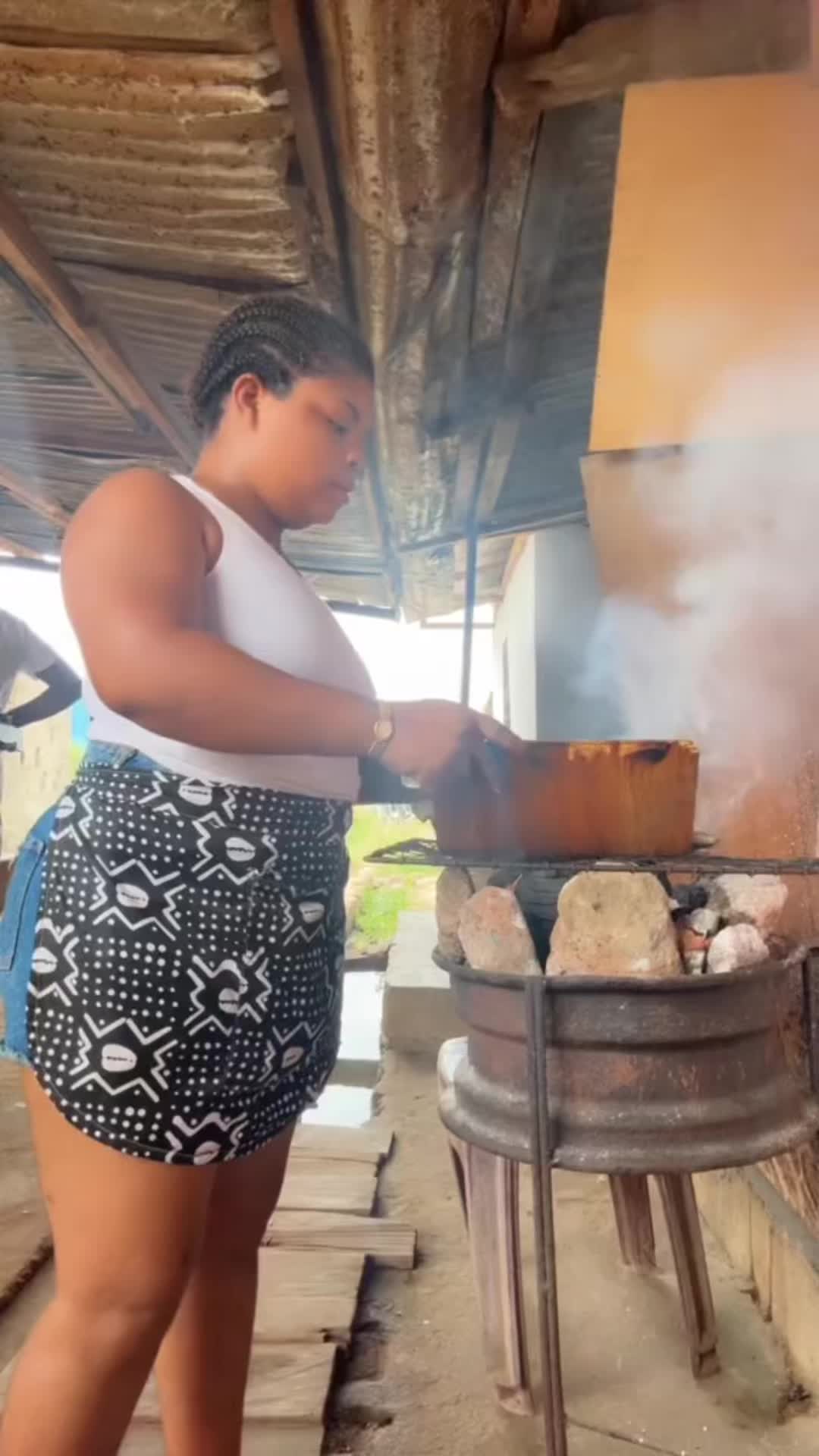 @Michel Mbah🥰😍