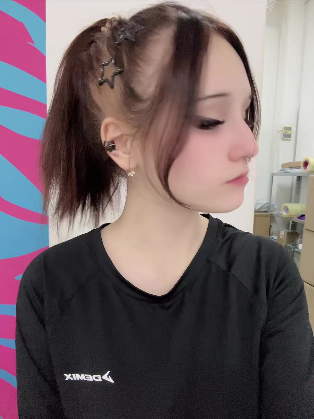 @даша