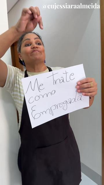 @Jessiara Almeida