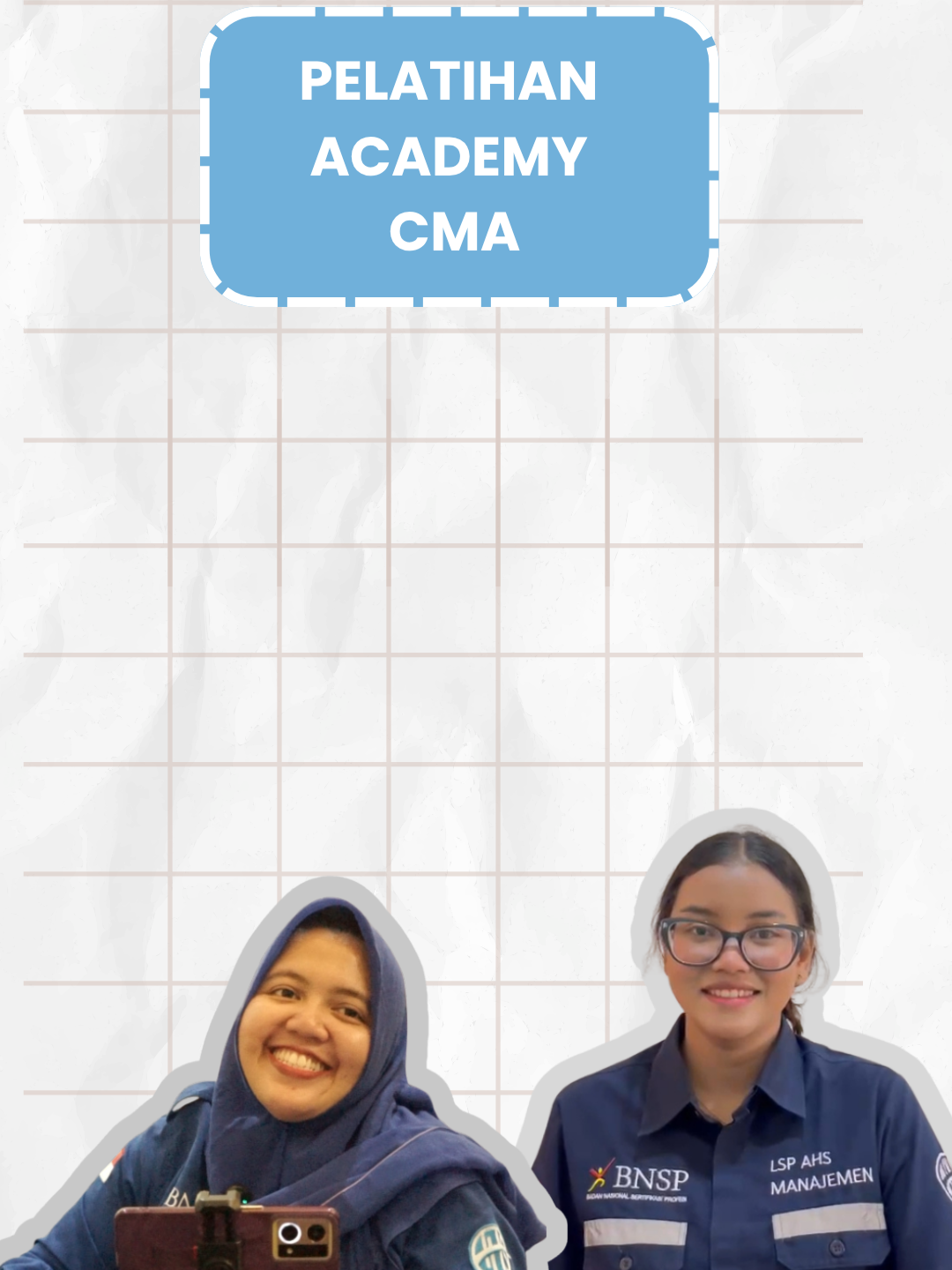 @AHS Manajemen
