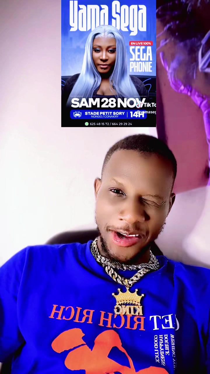 @Warriors 224🇬🇳🇫🇷