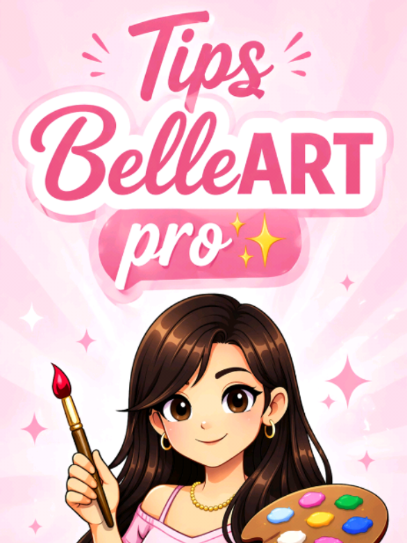@Belle Art