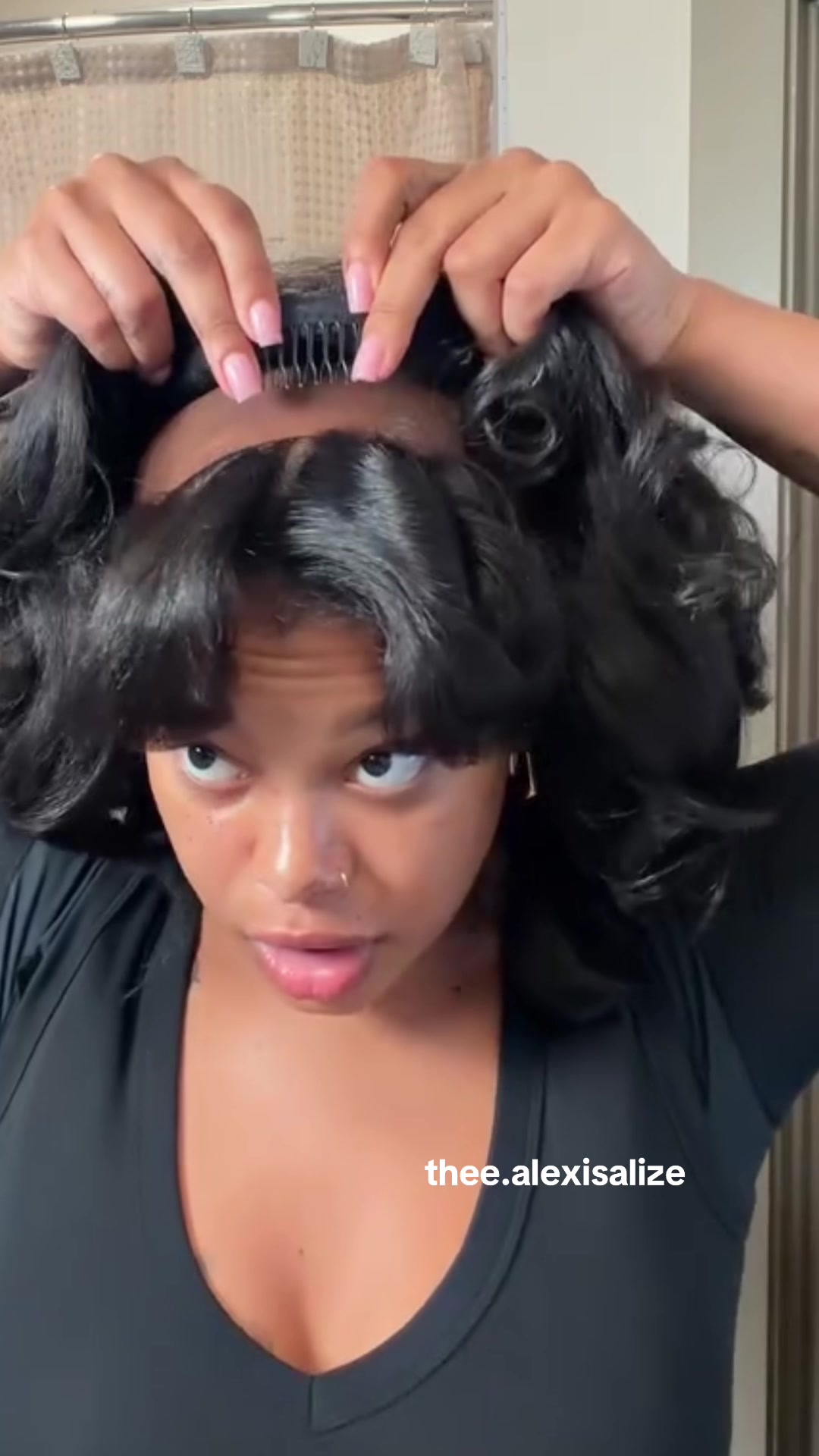 @Herdreamshair