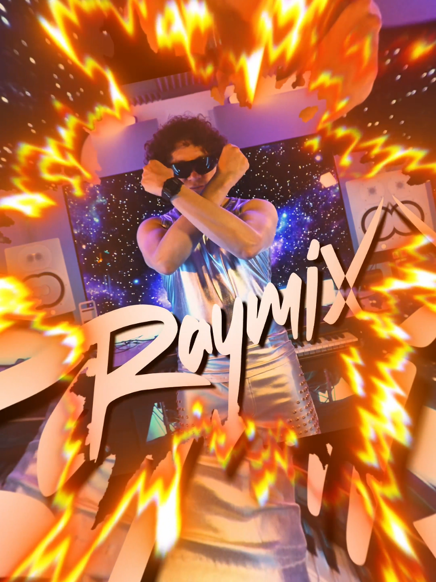 @Raymix