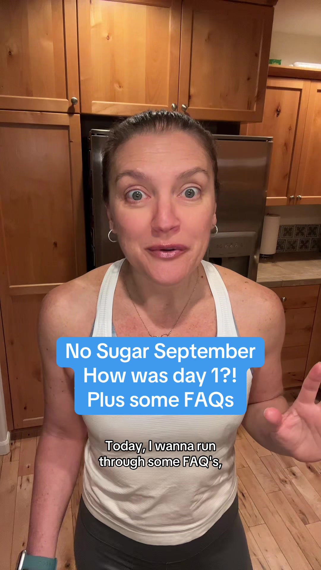 @Life Without Sugar
