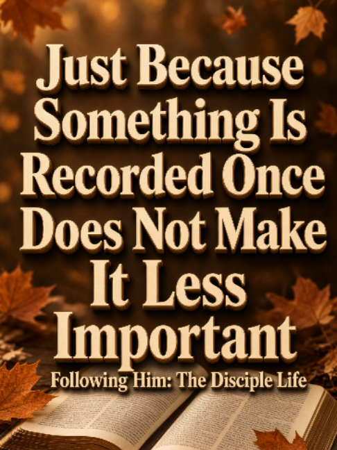@FollowingHimTheDiscipleLife