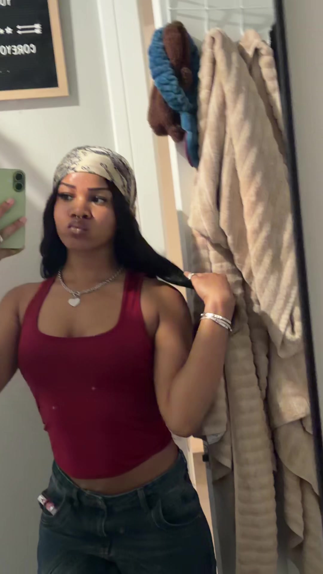 @doll face