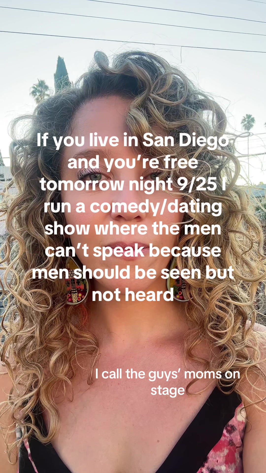 @Alli G
