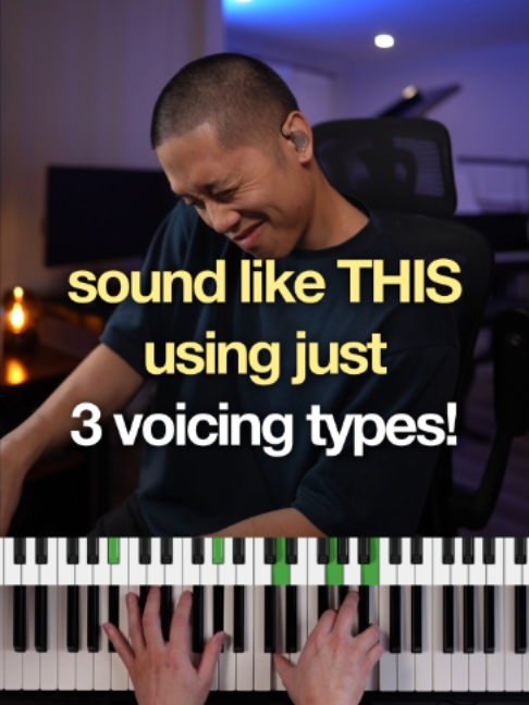 @Charlie Tran Piano