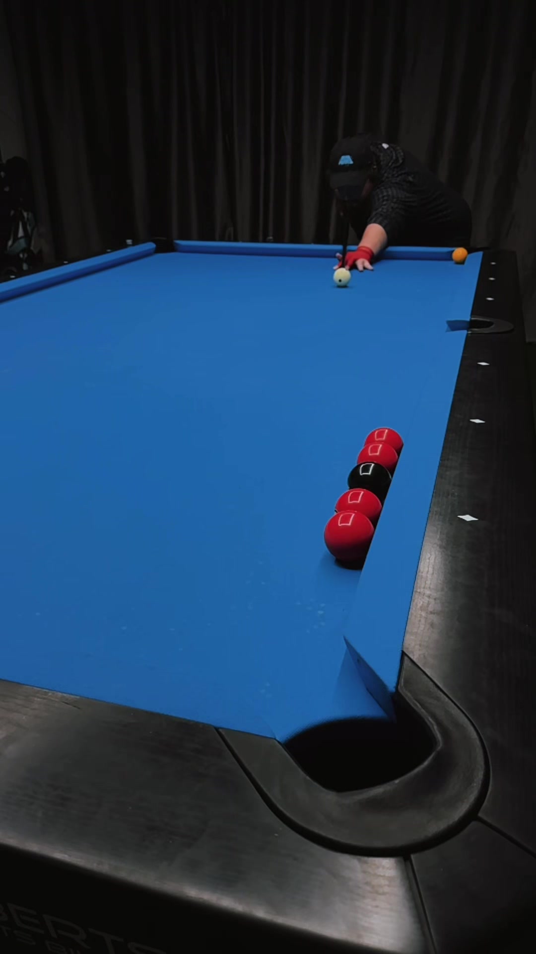 @CEO of Trickshots