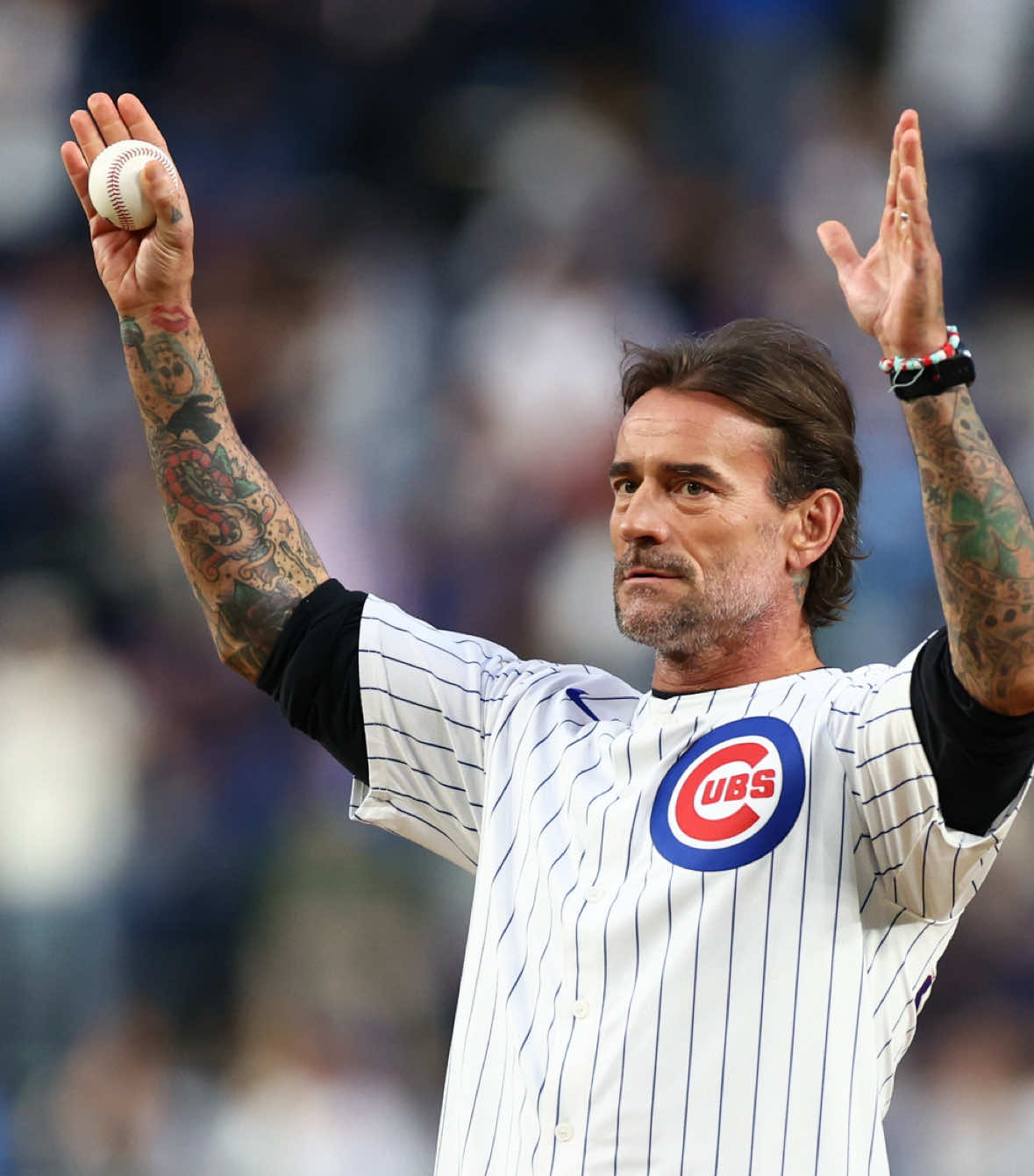 @MLB