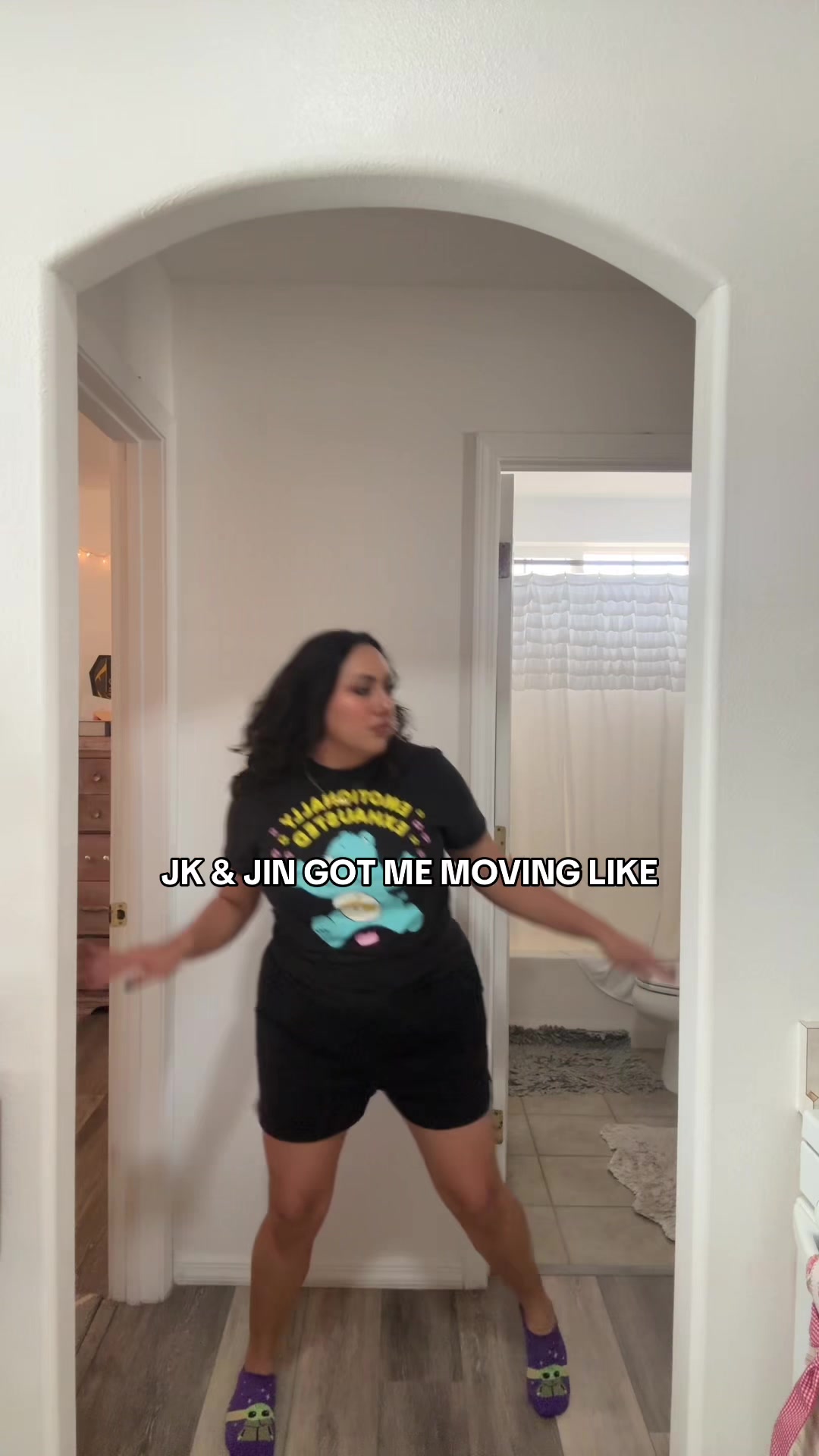 @Erika Justine