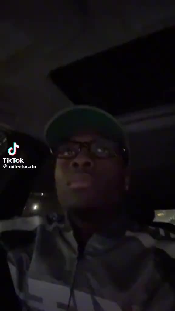 @MILESCATONFANS